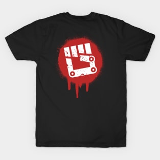 Bleeding Edge T-Shirt